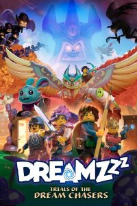 Read more about the article LEGO DreamZzz S01 (Complete) | TV Series