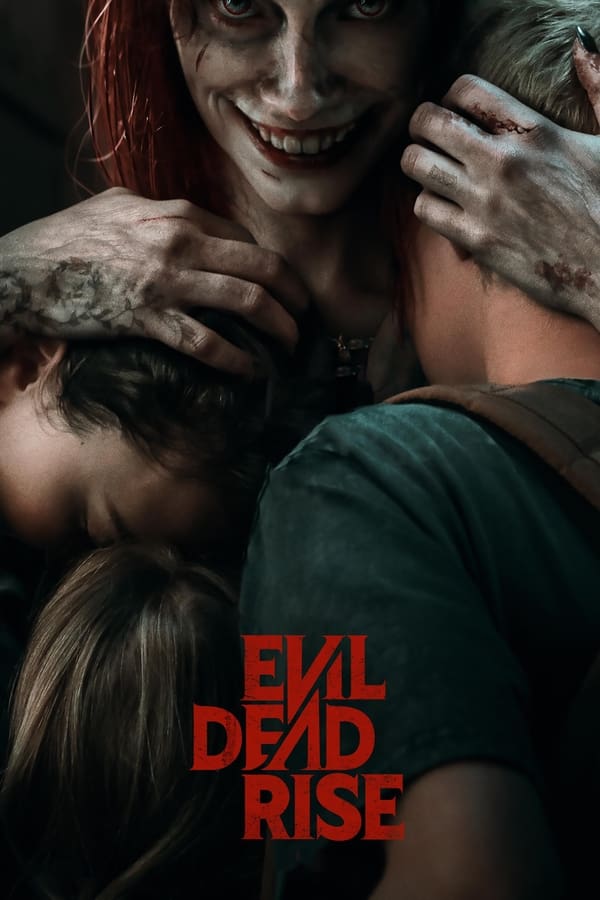 download evil dead rise hollywood movie