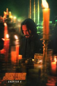 Read more about the article John Wick Chapter 4 (2023) | Download Hollywood Movie