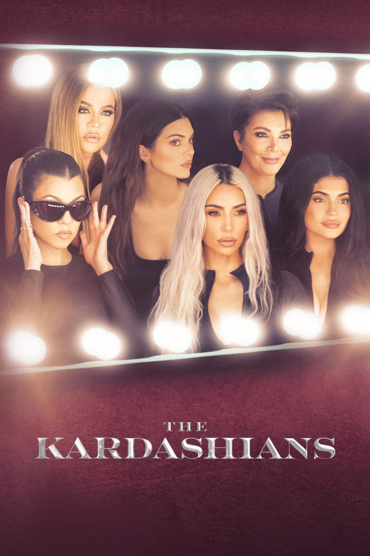 Read more about the article The Kardashians S03 (Episode 3 Added) | TV Series