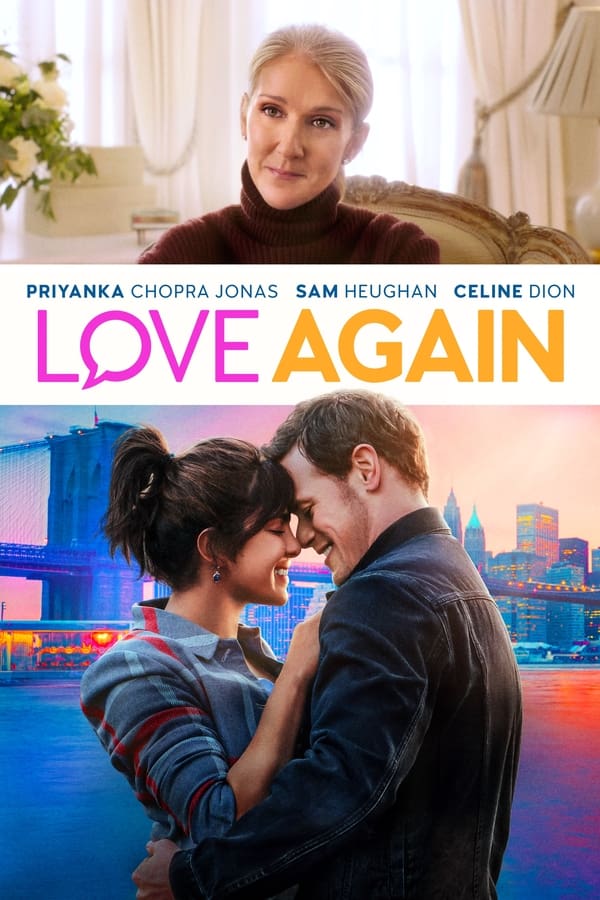 Read more about the article Love Again (2023) | Download Hollywood Movie