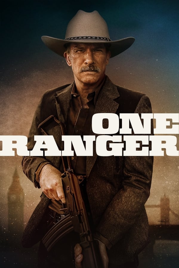 Read more about the article One Ranger (2023) | Download Hollywood Movie