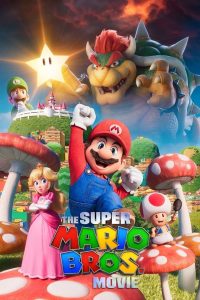 Read more about the article The Super Mario Bros Movie (2023) | Download Hollywood Movie