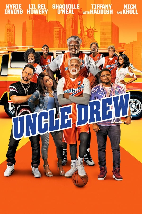 download uncle drew hollywood movie