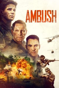 Read more about the article Ambush (2023) | Download Hollywood Movie