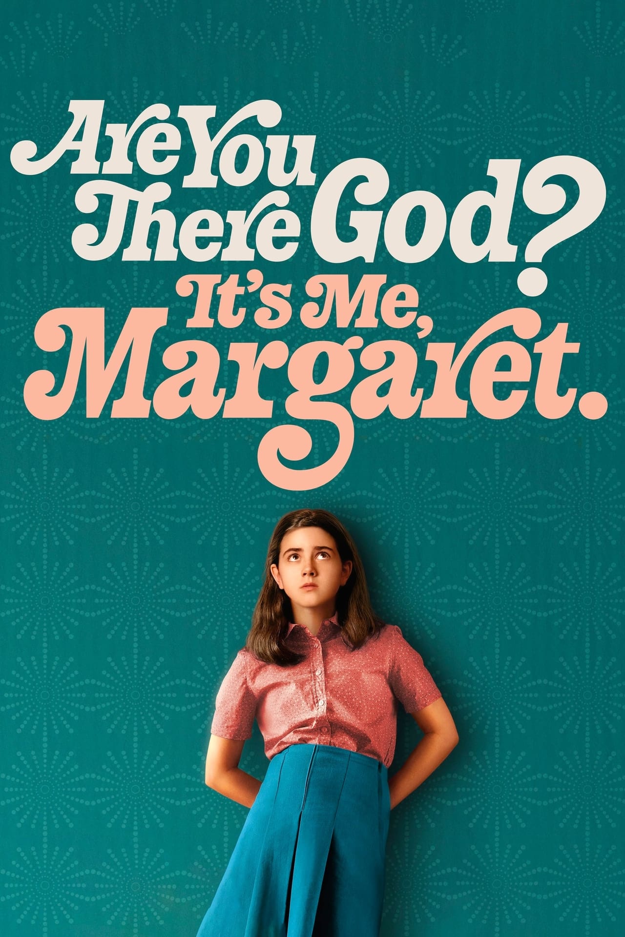 Read more about the article Are You There God? It’s Me Margaret (2023) | Download Hollywood Movie