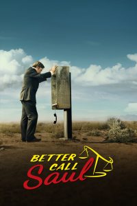 Read more about the article Better Call Saul S06 (Complete) | TV Series