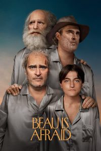Read more about the article Beau Is Afraid (2023) | Download Hollywood Movie