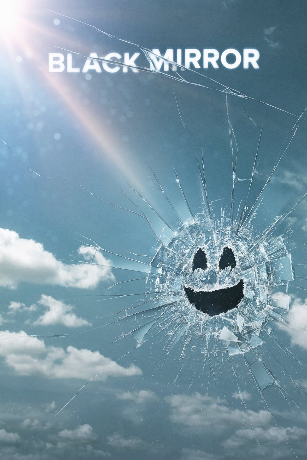 Read more about the article Black Mirror S06 (Complete) | TV Series