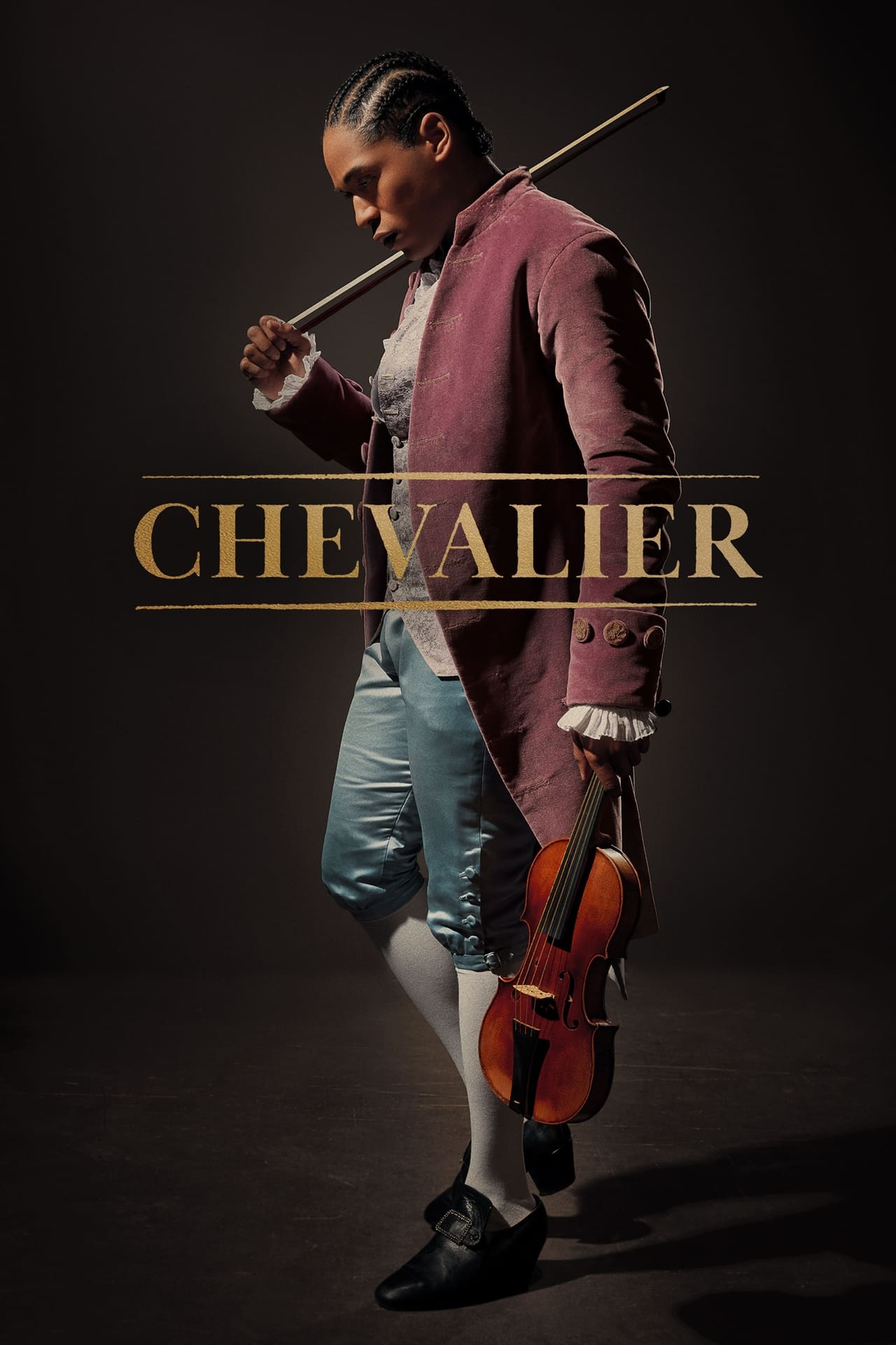 Read more about the article Chevalier (2023) | Download Hollywood Movie
