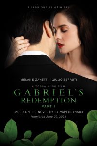 download Gabriel's Redemption: Part One Hollywood movie