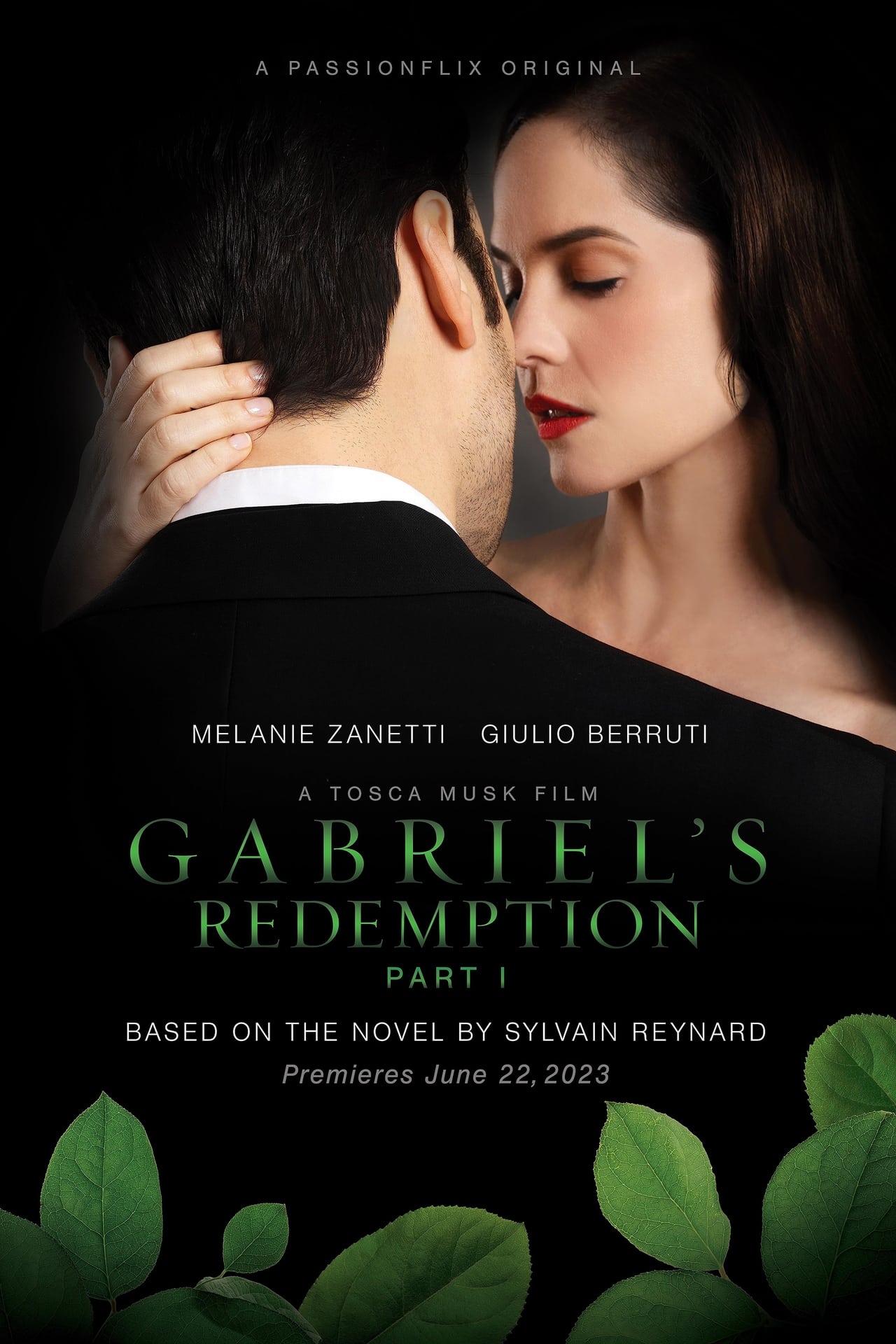 Read more about the article Gabriel’s Redemption: Part One (2023) | Download Hollywood Movie