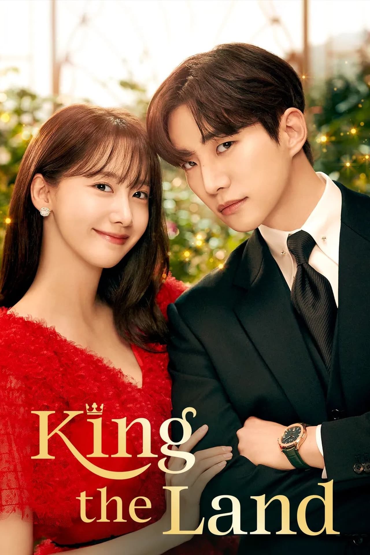 Read more about the article King the Land S01 (Complete) | Korean Drama