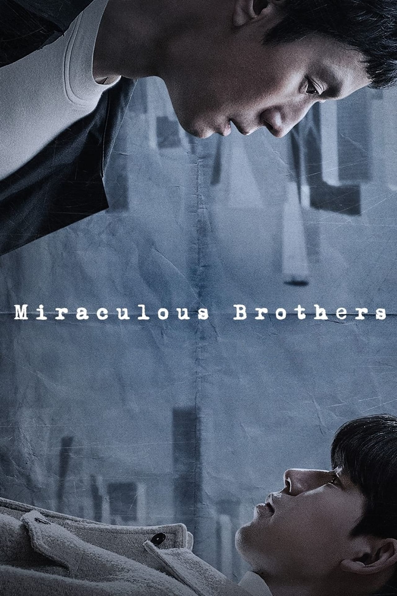 Read more about the article Miraculous Brothers (Complete) | Korean Drama
