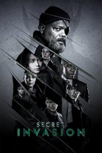 download Secret Invasion tv series