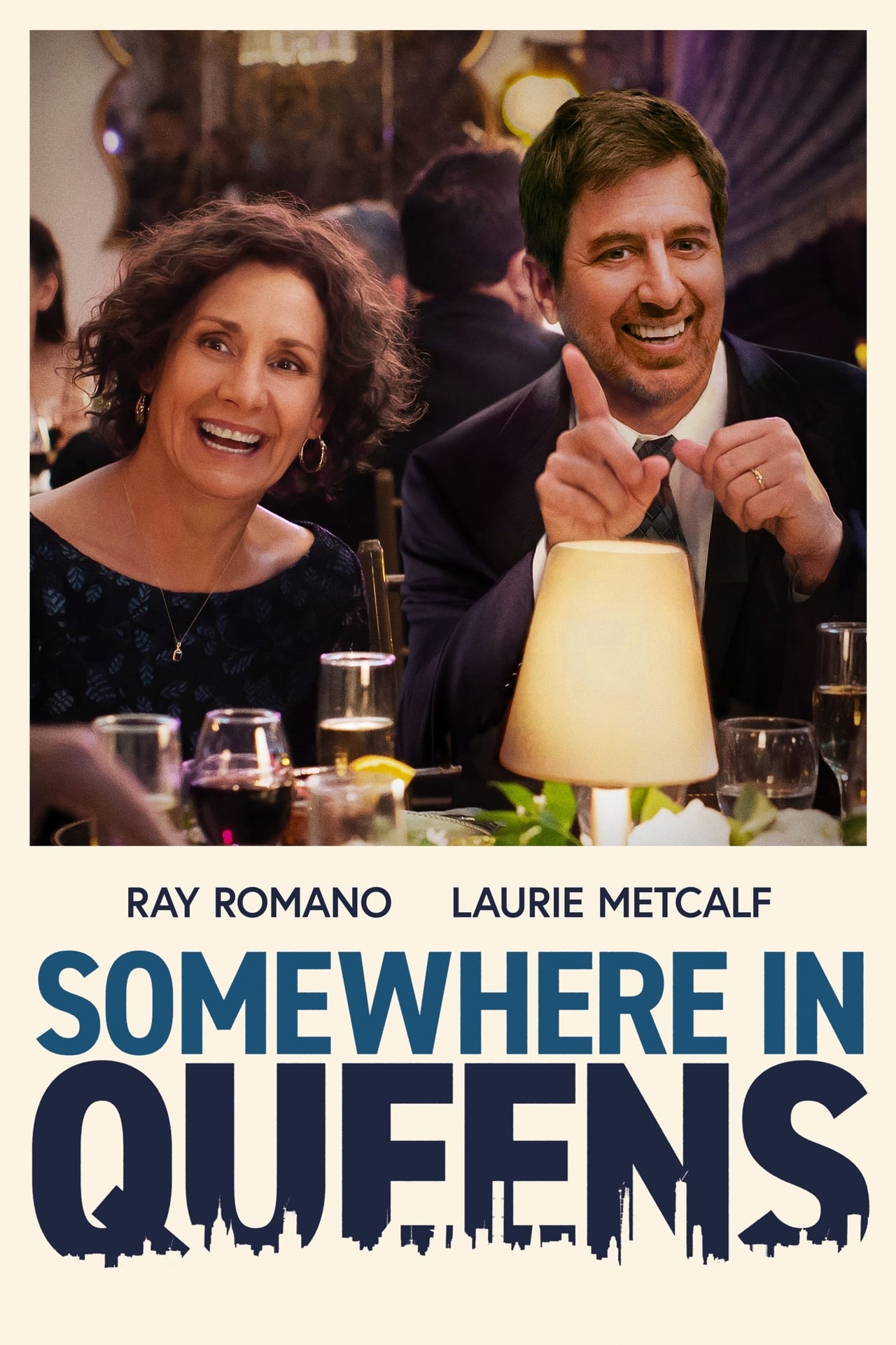 Read more about the article Somewhere in Queens (2023) | Download Hollywood Movie