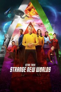 Read more about the article Star Trek: Strange New Worlds S02 (Episode 10 Added) | TV Series