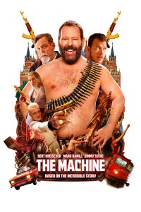 download The Machine Hollywood movie
