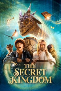 Read more about the article The Secret Kingdom (2023) | Download Hollywood Movie