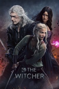 download the witcher tv series
