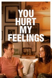 Read more about the article You Hurt My Feelings (2023) | Download Hollywood Movie