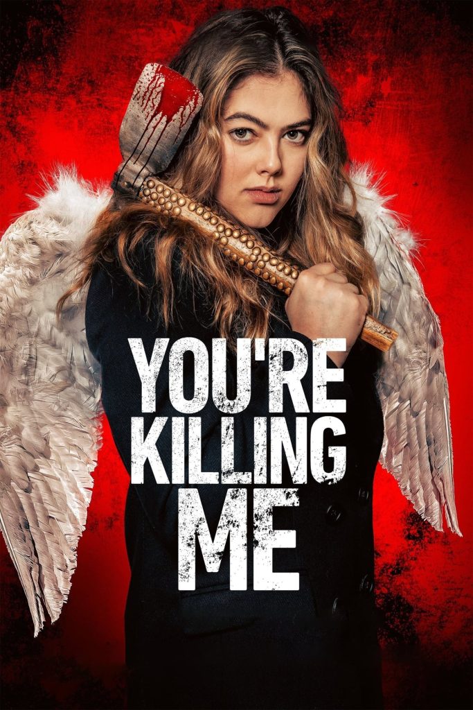 download You’re Killing Me Hollywood movie