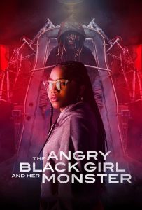download The Angry Black Girl and Her Monster