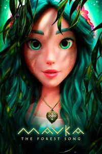 download Mavka: The Forest Song Hollywood movie