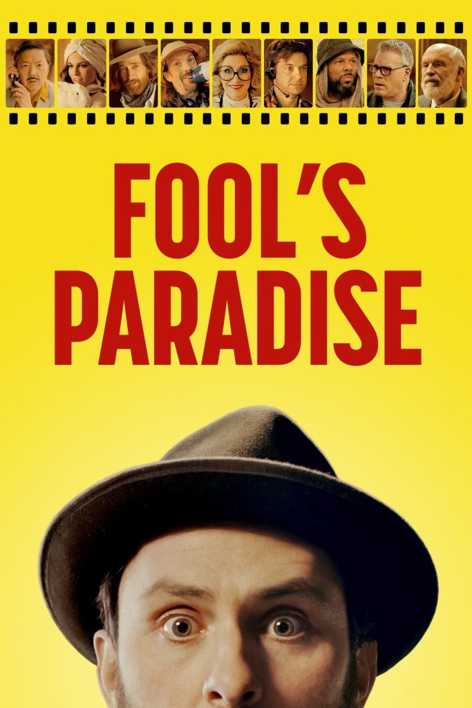 download Fool's Paradise Hollywood movie