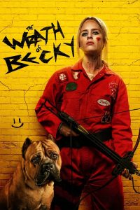 download the wrath of becky hollywood movie