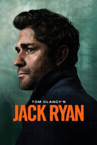 Read more about the article Tom Clancy’s Jack Ryan S04 (Complete) | TV Series