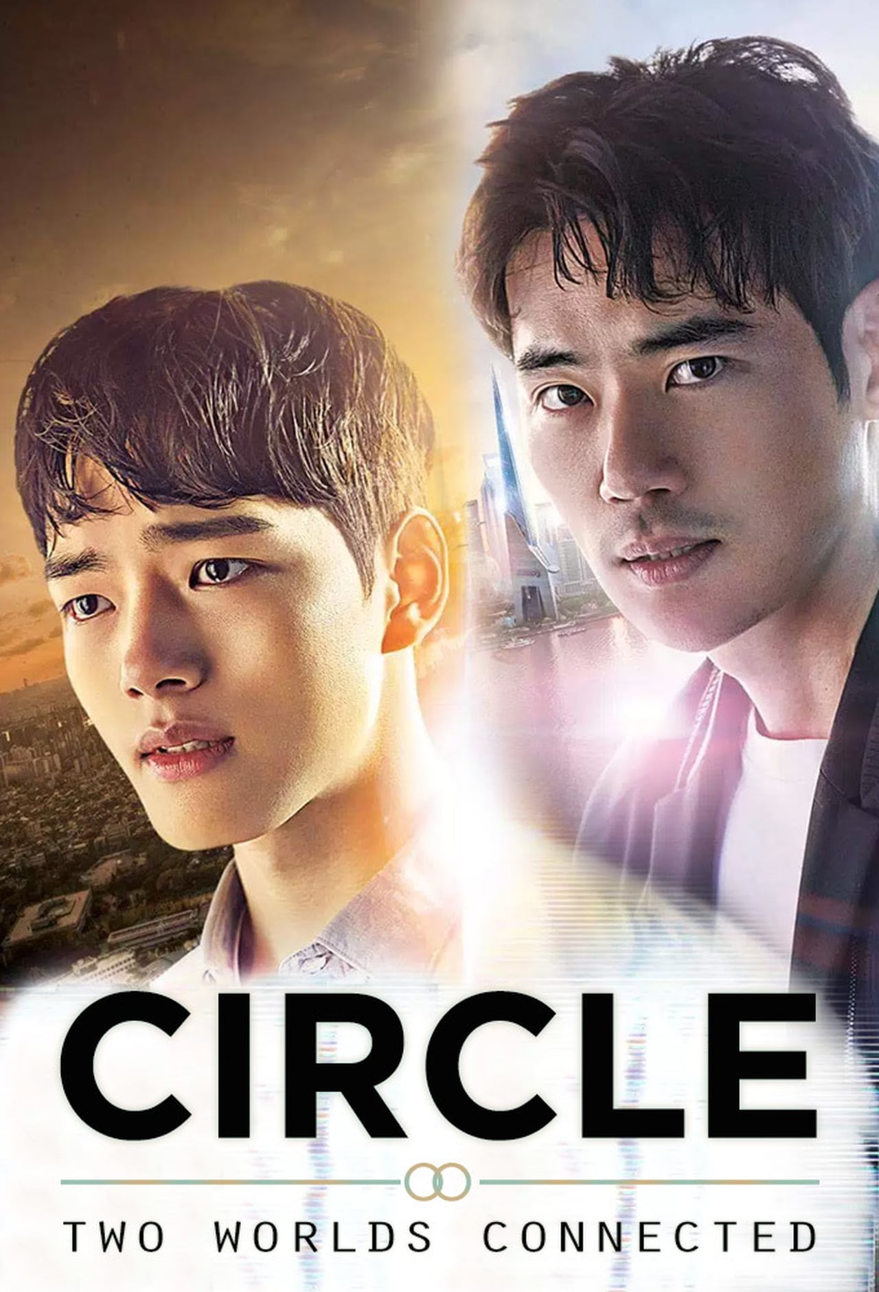 Read more about the article Circle (Complete) | Korean Drama