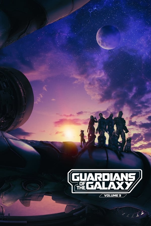 Read more about the article Guardians of the Galaxy Vol. 3 (2023) | Download Hollywood Movie