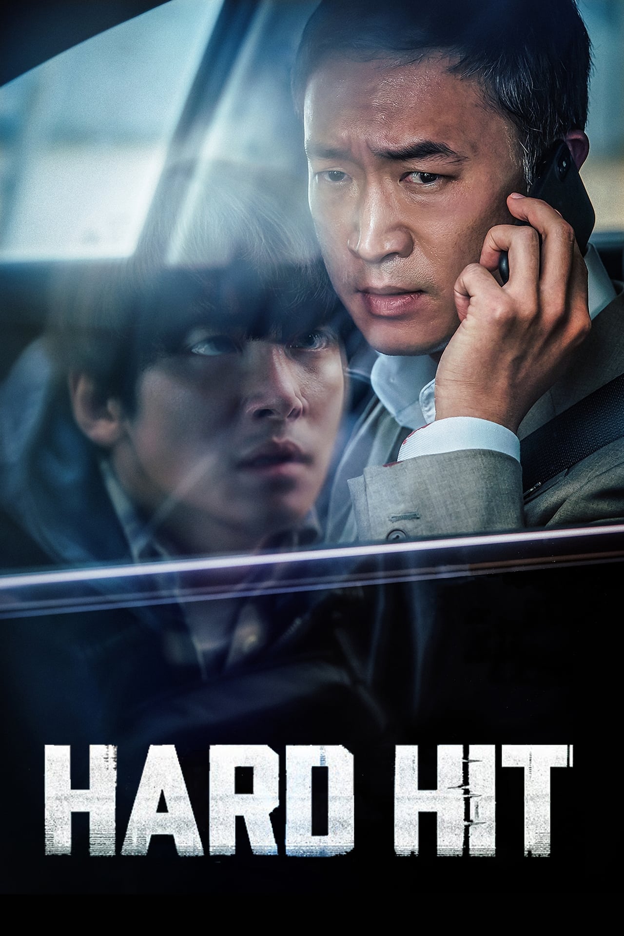 Read more about the article Hard Hit (2021) | Download Korean Movie