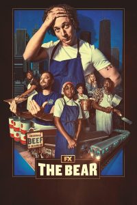download The Bear S1 & S2 tv series
