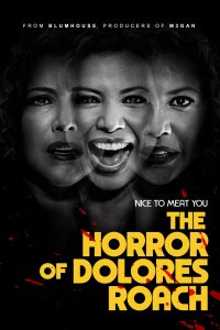 download The Horror of Dolores Roach Tv series