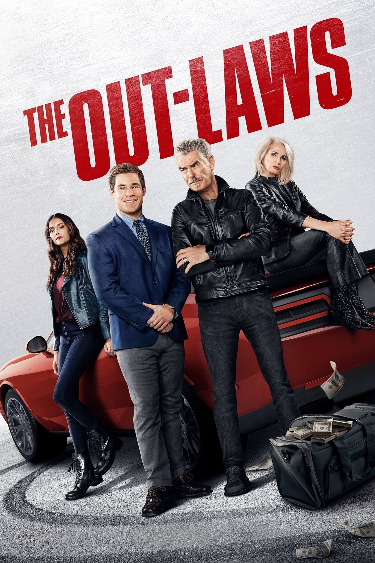 Read more about the article The Out-Laws (2023) | Download Hollywood Movie