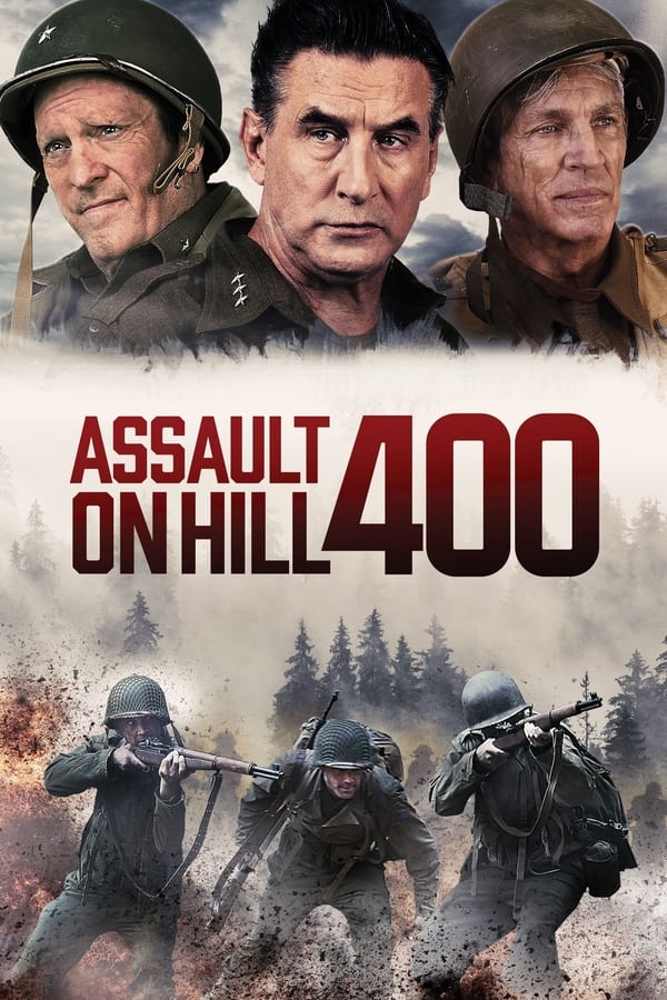 Read more about the article Assault on Hill 400 (2023) | Download Hollywood Movie