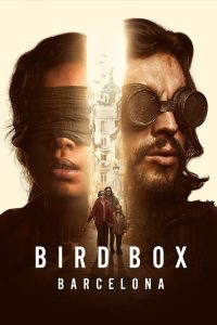 Read more about the article Bird Box Barcelona (2023) | Download Spanish Movie