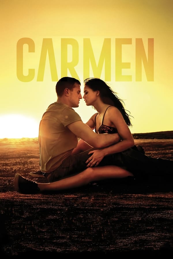 Read more about the article Carmen (2023) | Download Hollywood Movie