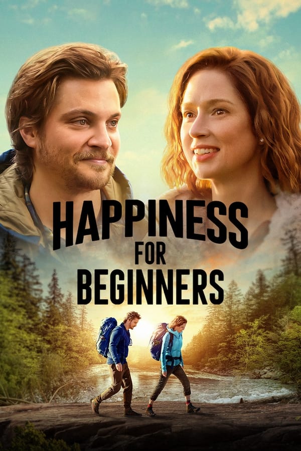 Read more about the article Happiness for Beginners (2023) | Download Hollywood Movie