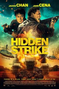Read more about the article Hidden Strike (2023) | Download Hollywood Movie