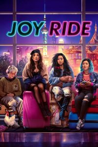 Read more about the article Joy Ride (2023) | Download Hollywood Movie