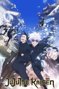 Read more about the article Jujutsu Kaisen (Episode 43 – 47 Added) | TV Series