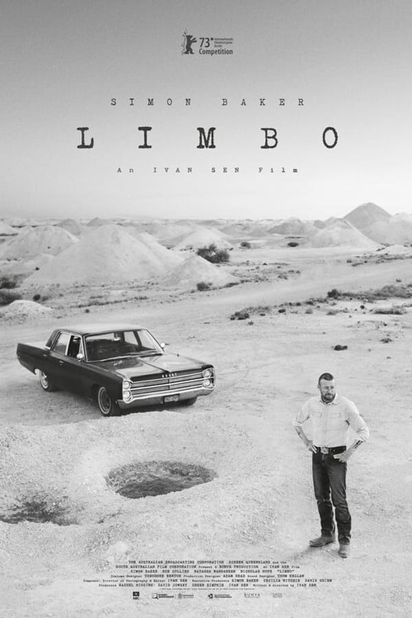 Read more about the article Limbo (2023) | Download Hollywood Movie