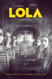 Read more about the article LOLA (2023) | Download Hollywood Movie