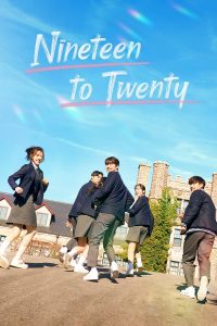 Read more about the article Nineteen to Twenty S01 (Episodes 11-13 Added) | Korean Variety Show