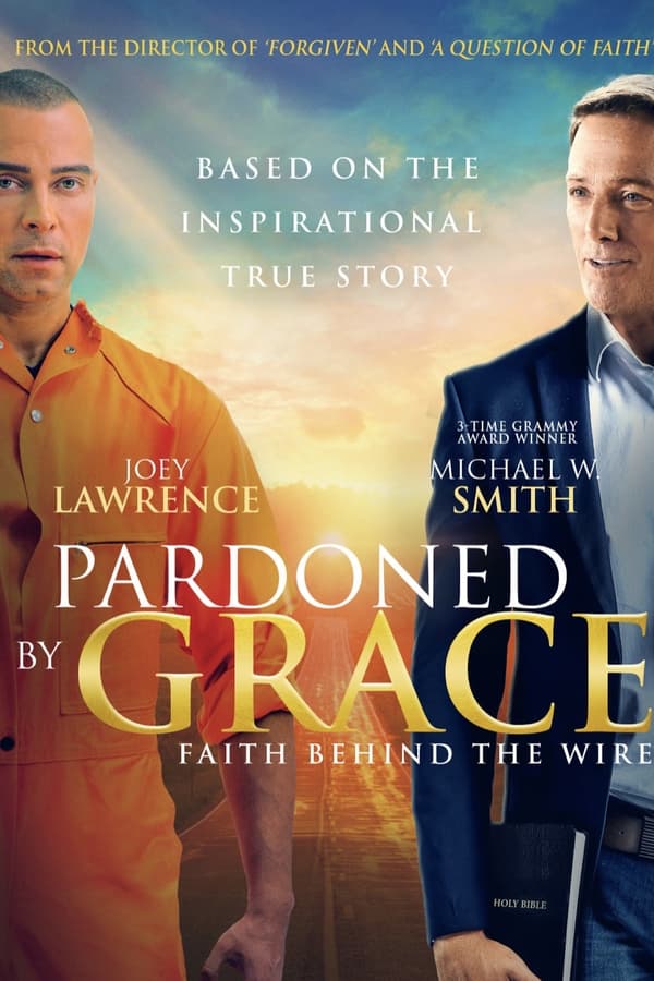 Read more about the article Pardoned By Grace (2023) | Download Hollywood Movie