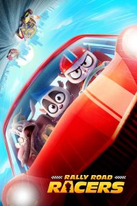 download rally road racer hollywood movie