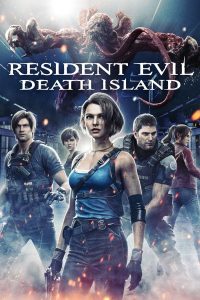 Read more about the article Resident Evil Death Island (2023) | Download Hollywood Movie